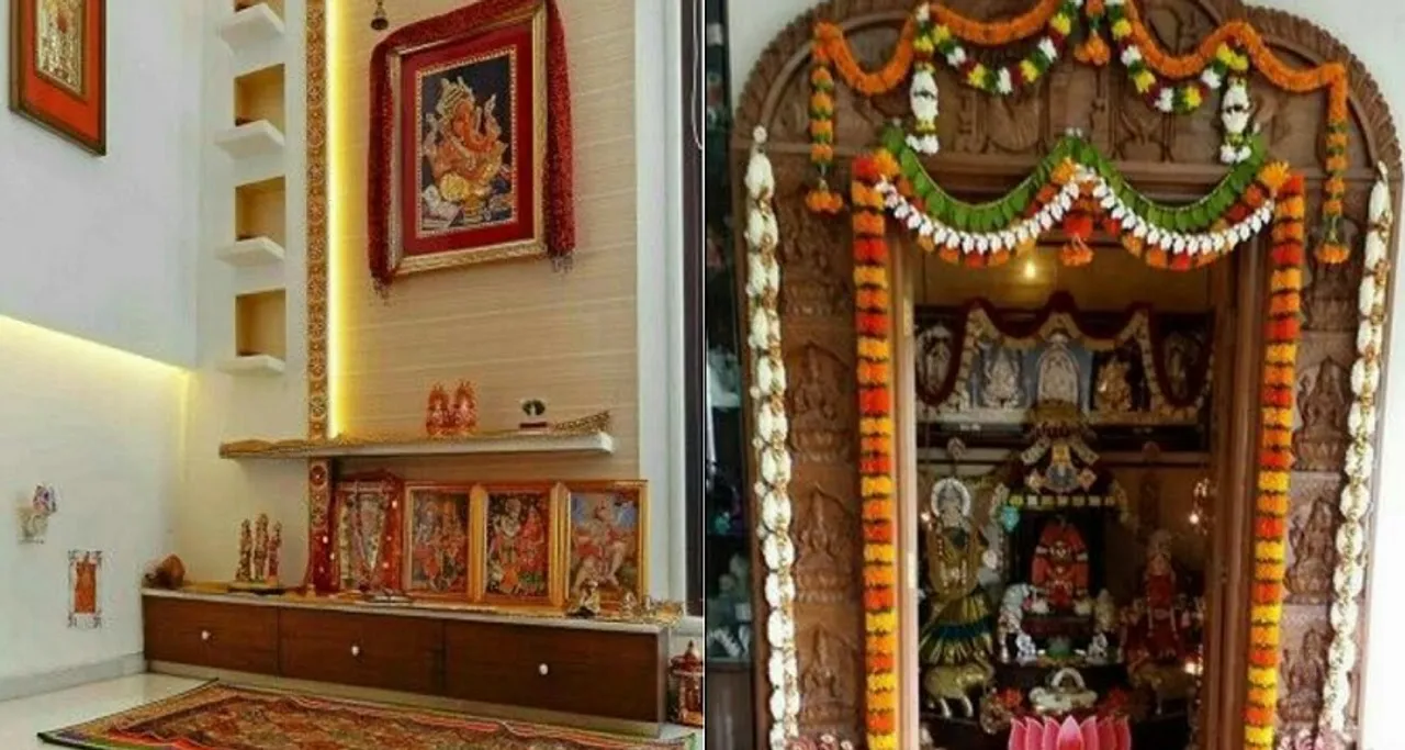 ଘରେ ଏପରି ଭାବେ ରଖନ୍ତୁ ନାହିଁ ଦେବଦେବୀଙ୍କ ମୂର୍ତ୍ତି ଓ ଫଟୋ