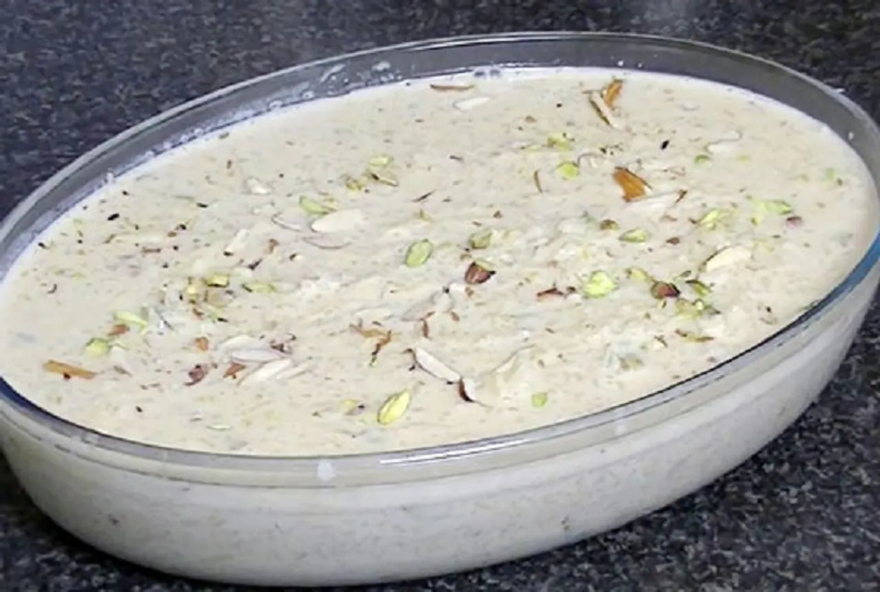 କେବେ ଖାଇଛନ୍ତି ଲାଉ ଖିରି? ଆଜି ଘରେ ତିଆରି କରନ୍ତୁ