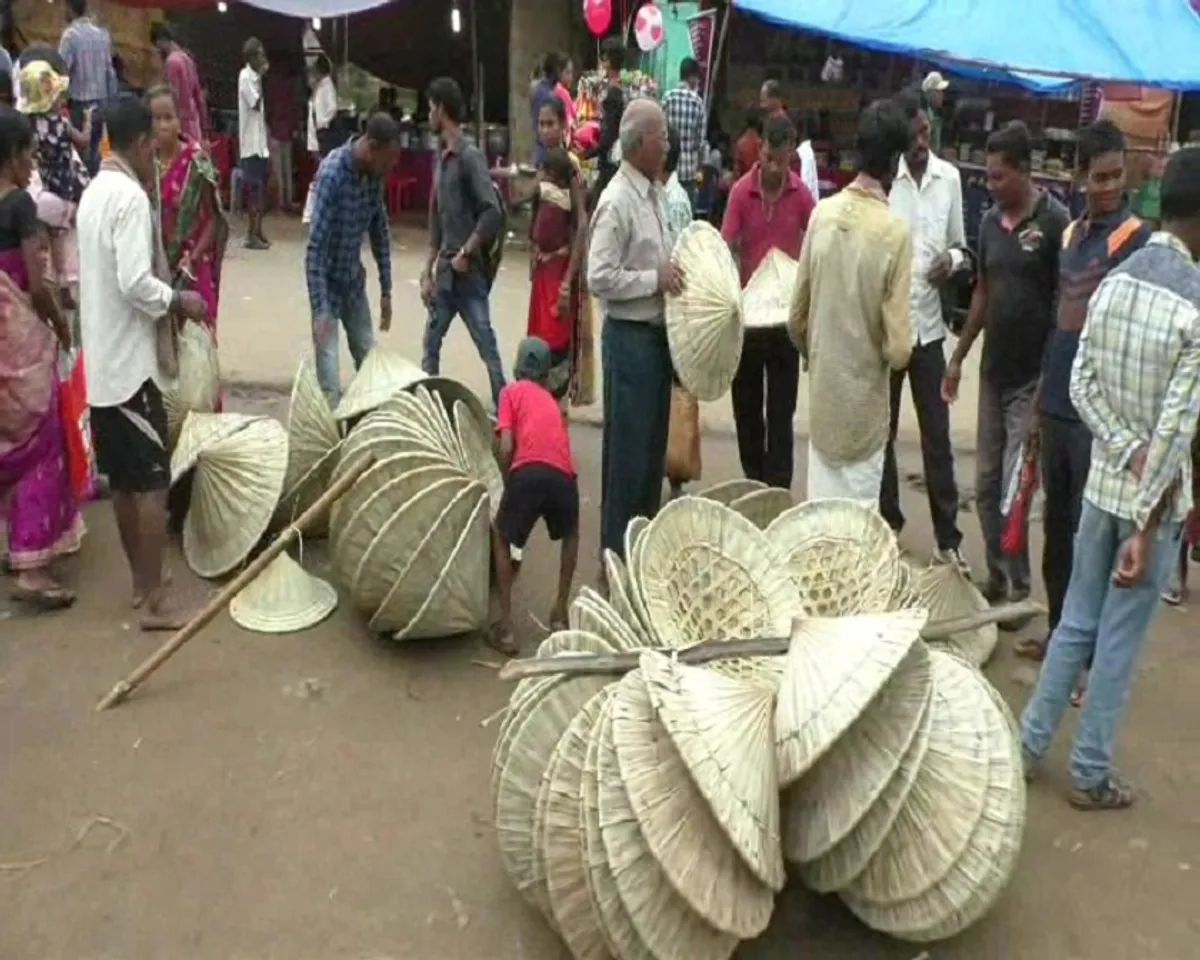 ଗୁଣପୁରର ‘ତଲାରୀ ଯାତ୍ରା’ ଅନନ୍ୟ କାହିଁକି ?