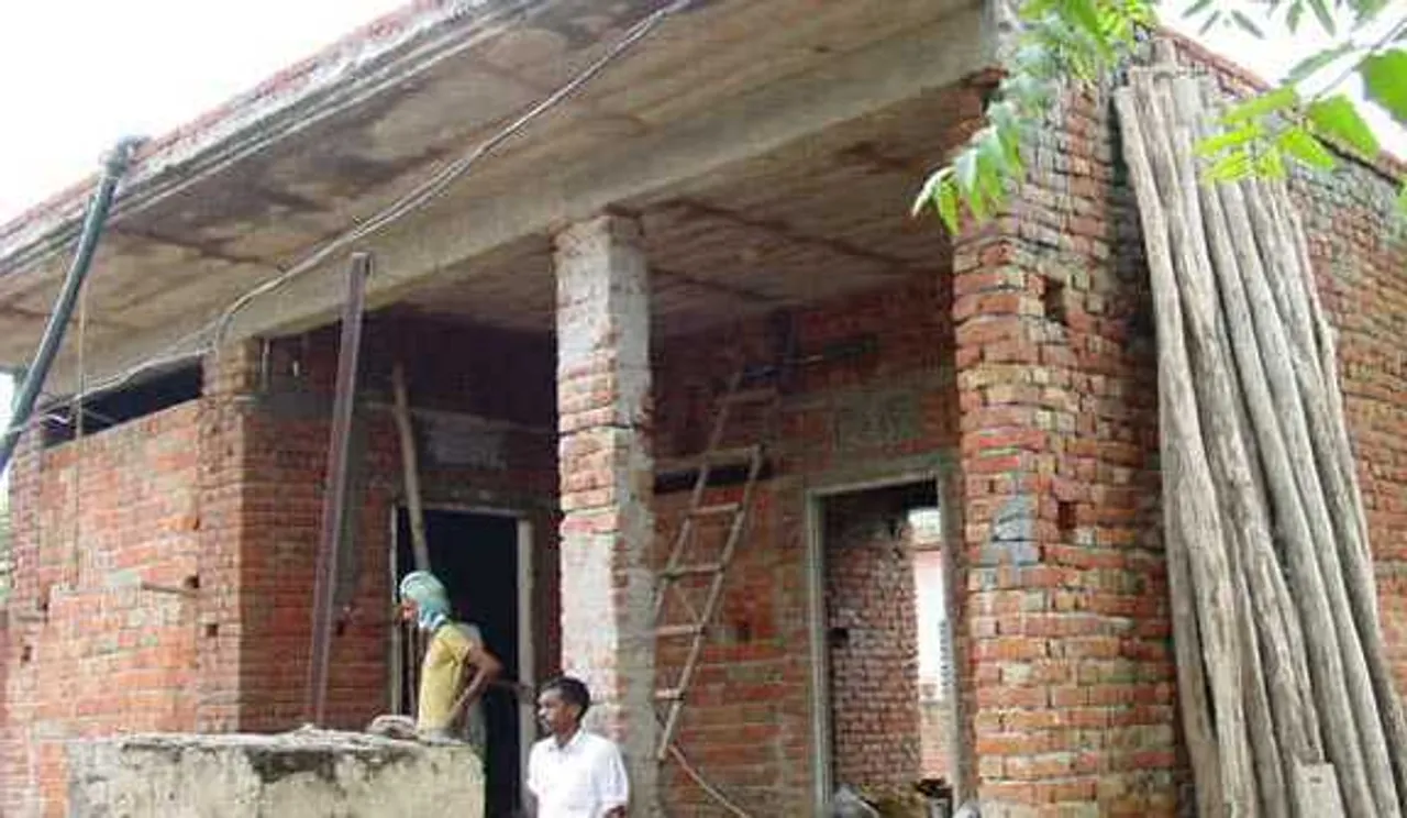 ୬ମାସରେ କେମିତି ତିଆରି ହେବ ୫ ଲକ୍ଷ ଘର, କେନ୍ଦ୍ର ଖପ୍ପା