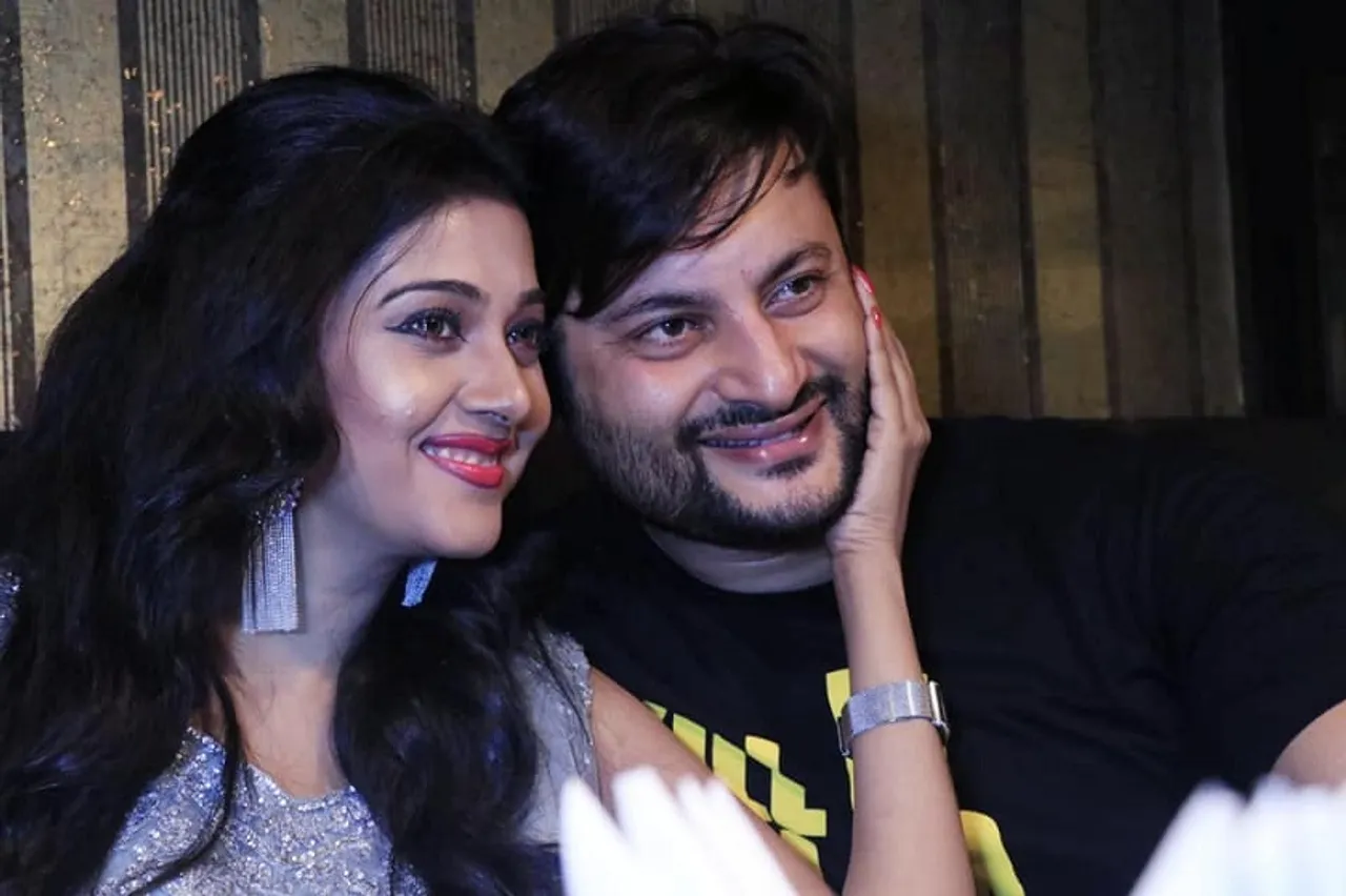 ଅନୁଭବ ଜାହିର କଲେ ଭଲ ପାଇବା: 'ବର୍ଷା ନଥିଲେ ମୁଁ ବି ନଥାନ୍ତି'