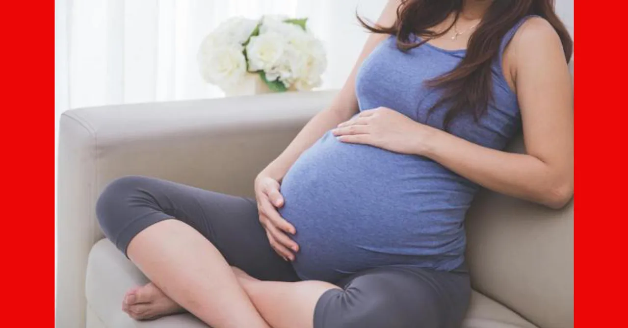 ଗର୍ଭବତୀ ମହିଳାକୁ ଡାଇବେଟିସ୍‌ ହୋଇଥିଲେ ପିଲାଙ୍କୁ ହୋଇପାରେ ଭୟାନକ ରୋଗ