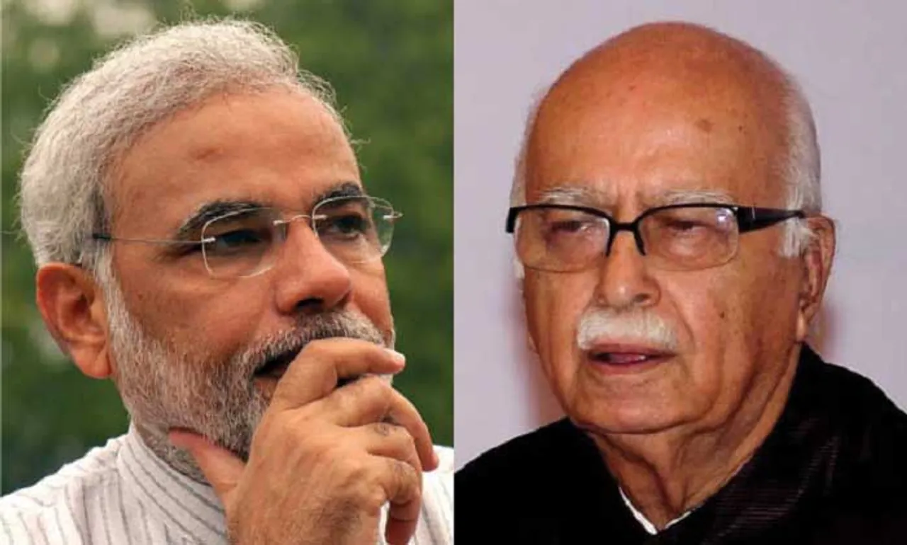 ବାଜପେୟୀଙ୍କ ବିଷୟରେ ଆଡ଼ଭାନୀ ଓ ମୋଦି କ’ଣ କହିଲେ, ପଢ଼ନ୍ତୁ