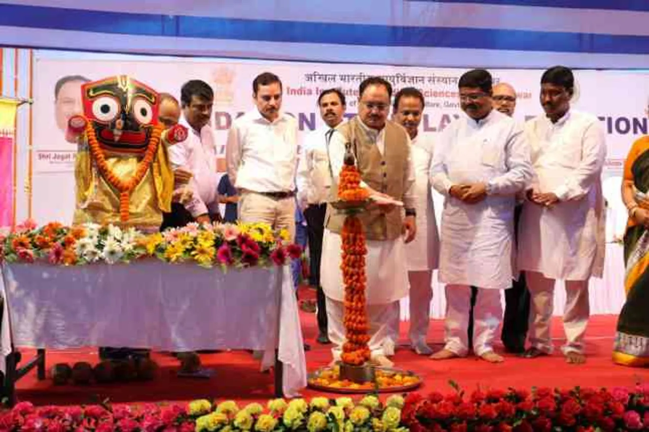 ରାଜ୍ୟରେ ଖୋଲିବ ଆଉ ୩ ମେଡିକାଲ କଲେଜ