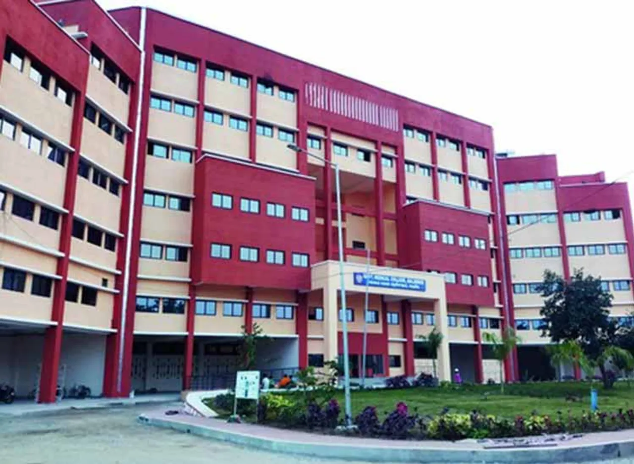 ଓଡ଼ିଶାରେ ଖୋଲିବ ଆଉ ଏକ ମେଡିକାଲ୍‌ କଲେଜ, କହିଲେ କେନ୍ଦ୍ର ସ୍ୱାସ୍ଥ୍ୟମନ୍ତ୍ରୀ