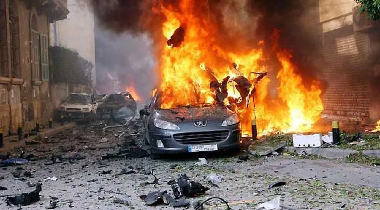 ହାଇଦ୍ରାବାଦ ବୋମା ବିସ୍ଫୋରଣ: ୪ରେ ଆସିବ ଚୂଡ଼ାନ୍ତ ରାୟ, ୪୨ ଲୋକଙ୍କର ଯାଇଥିଲା ଜୀବନ