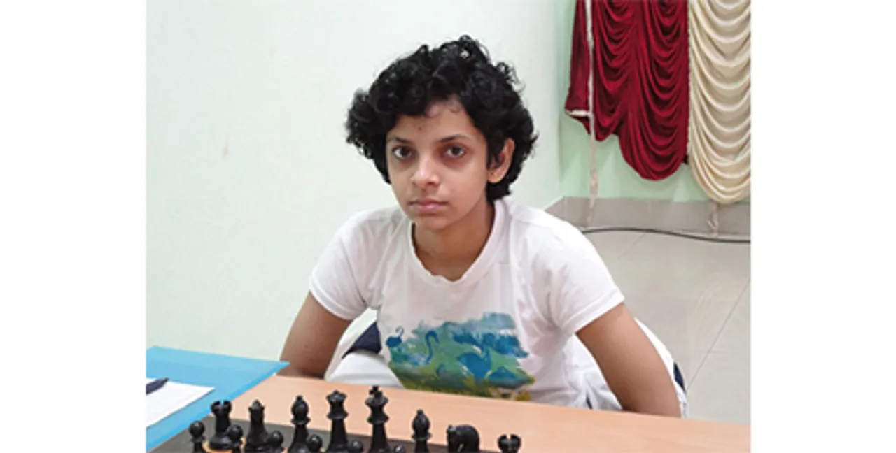 ପ୍ରବର୍ତ୍ତନ ନିର୍ଦ୍ଦେଶାଳୟରେ ଚେସ୍ ରାଣୀ