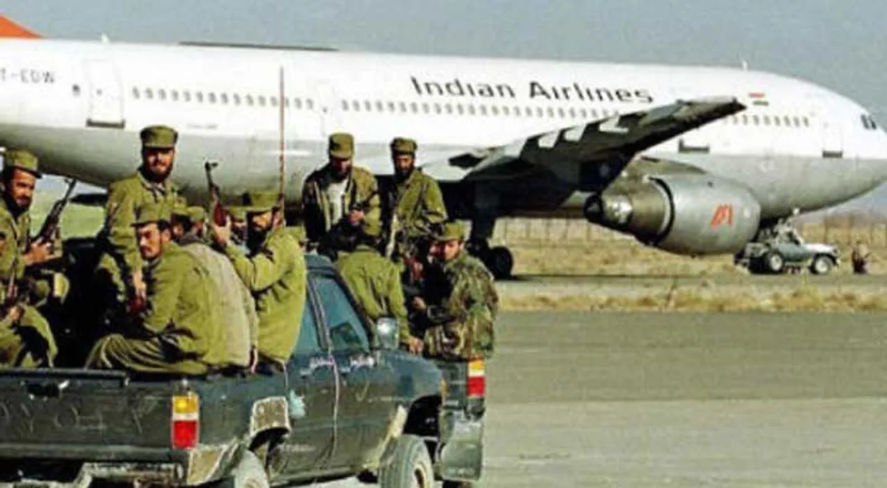 ୩୭ ବର୍ଷ ତଳେ ବିମାନ ଅପହରଣ କରି ପାକିସ୍ତାନ ନେଇଯାଇଥିବା ୨ ଅଭିଯୁକ୍ତ ନିର୍ଦ୍ଦୋଷରେ ଖଲାସ