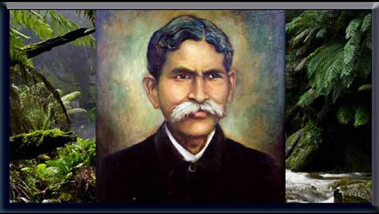 ‘ବିଶ୍ୱ ଦେଖ ମଧୁମୟ ଜୀବନ...’ ଗୀତକୁ ଗାଇଲେ ଅଢ଼େଇ ଲକ୍ଷ ସ୍କୁଲ୍‌ ପିଲା