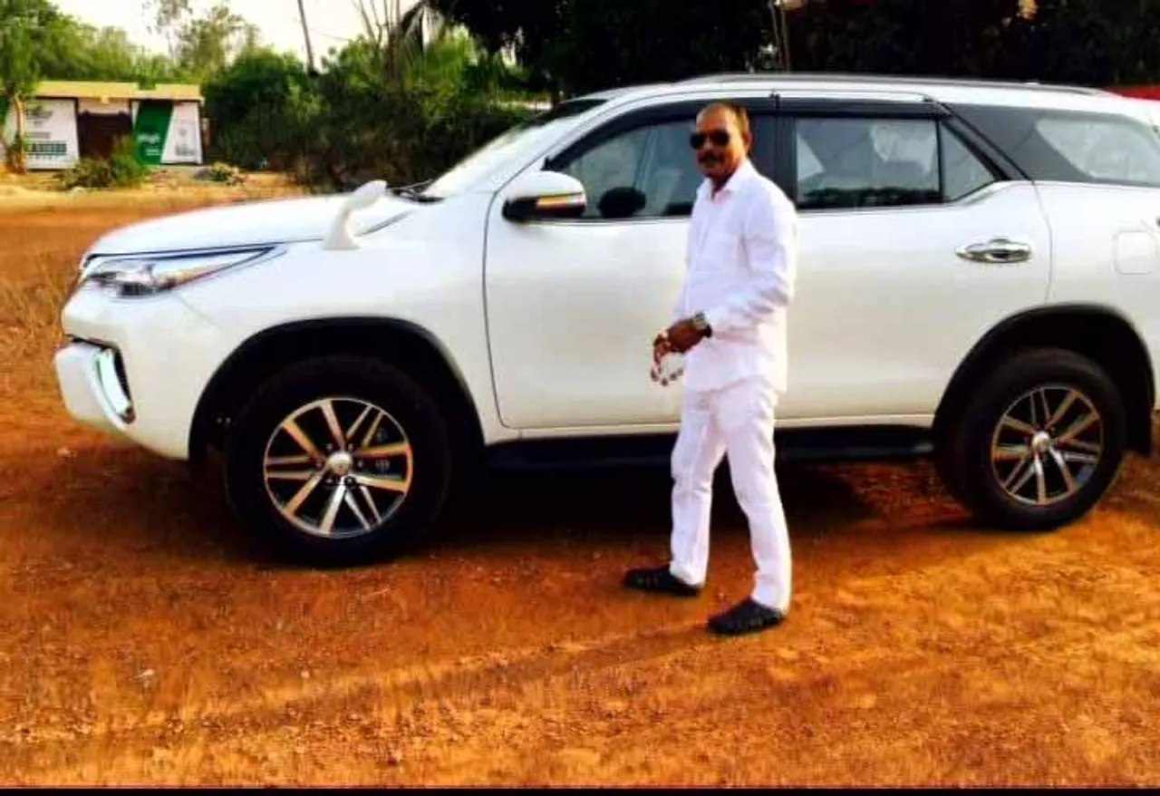 ଟିଟୋର ଗୋରୁ ଚାଲାଣ ନେଟ୍‌ଓ୍ୱର୍କ ଲମ୍ୱିଛି ଓଡ଼ିଶାରୁ ବାଂଲାଦେଶ