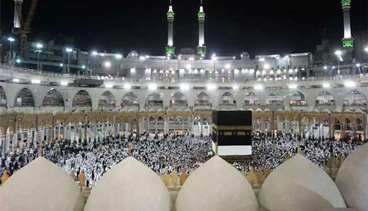 ୪୨ଜଣ ପାକିସ୍ତାନୀ ହଜ୍ ଯାତ୍ରୀଙ୍କ ମୃତ୍ୟୁ