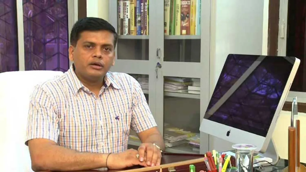 ୩ ଆଇଏଏସ୍‌ଙ୍କ ବଦଳି ବାତିଲ