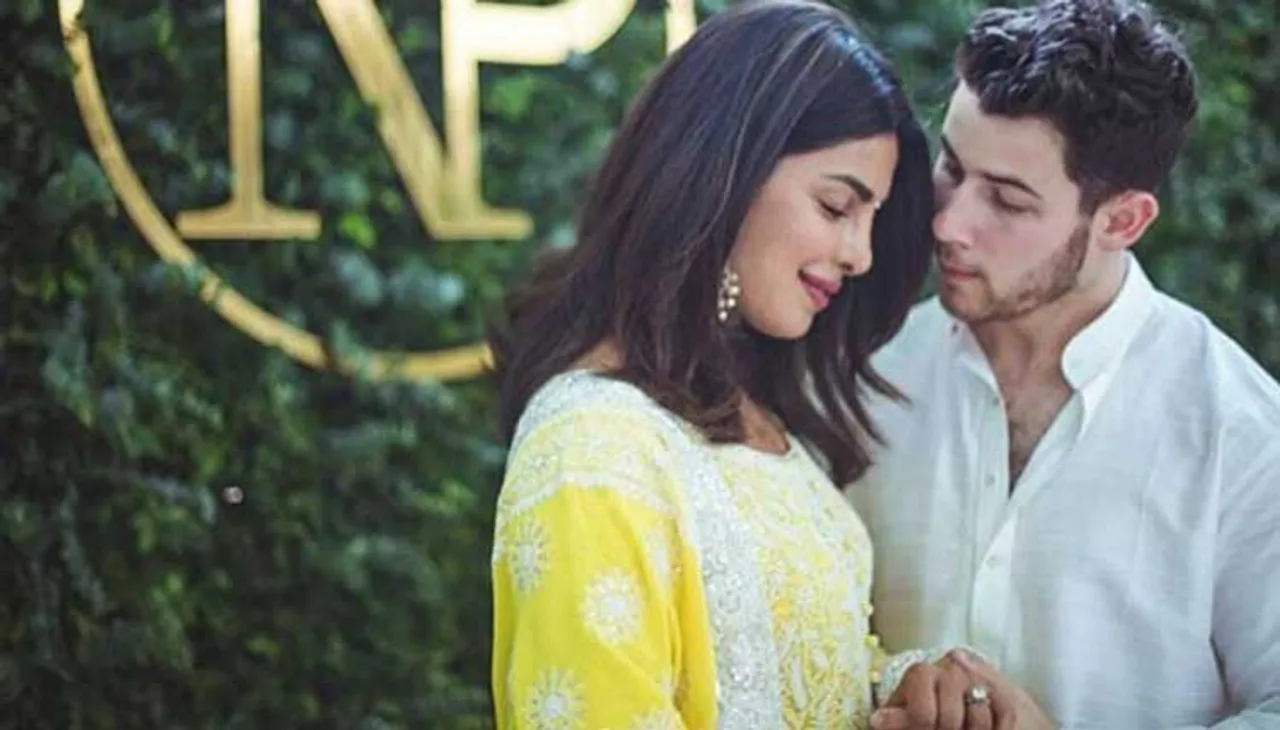 ପ୍ରିୟଙ୍କା ଓ ତାଙ୍କ ଭାବି ସ୍ୱାମୀଙ୍କ ରୋଜଗାର କେତେ ? ନିର୍ବନ୍ଧ ପରେ ଚର୍ଚ୍ଚା ହେଉଛି ଏମିତି କଥା