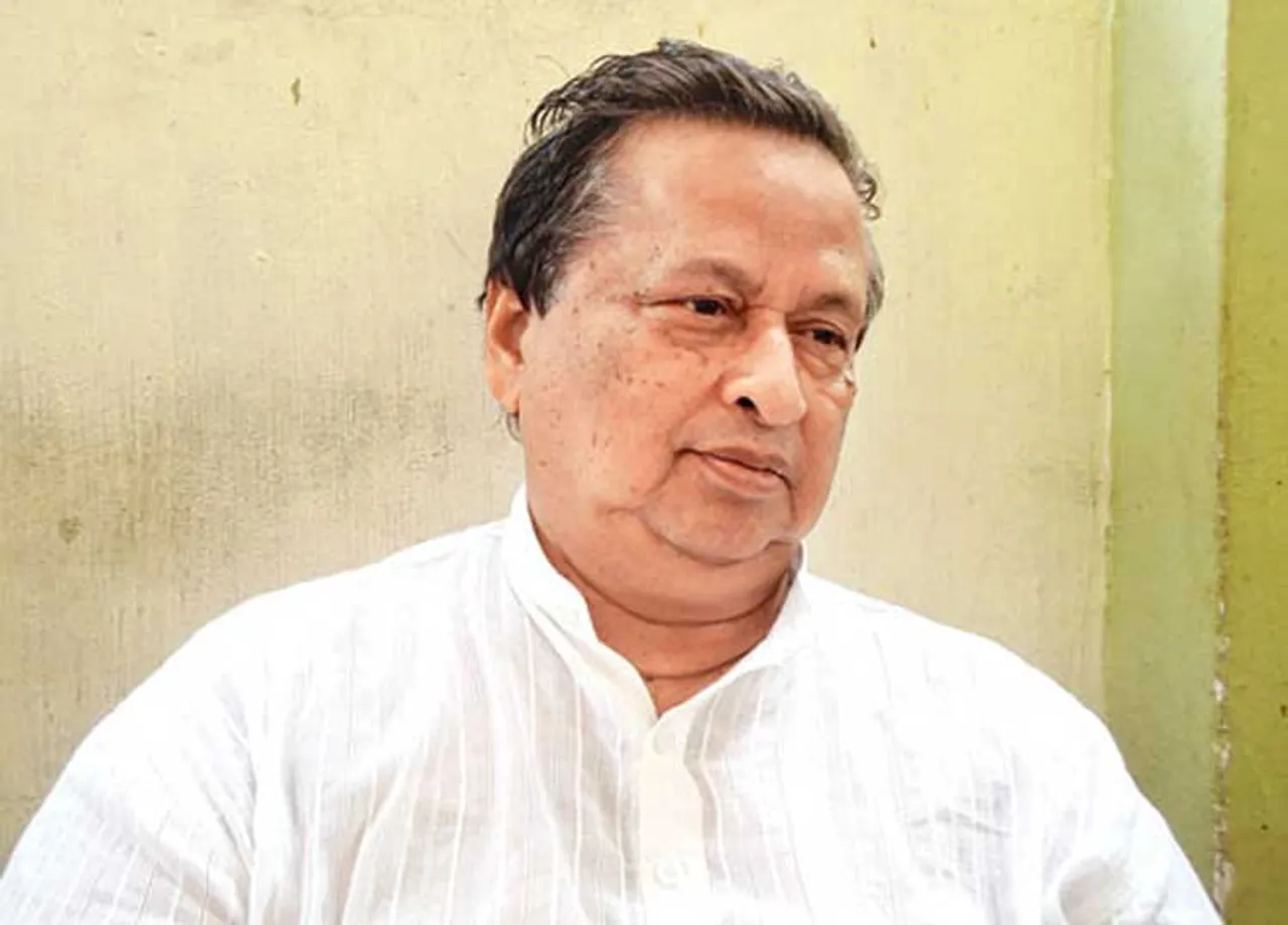 ନିଜ ସ୍ଥିତି ରକ୍ଷା ପାଇଁ ବ୍ୟବସ୍ଥାକୁ ଦୁର୍ବଳ କରୁଛି ବିଜେଡି ସରକାର: କଂଗ୍ରେସ