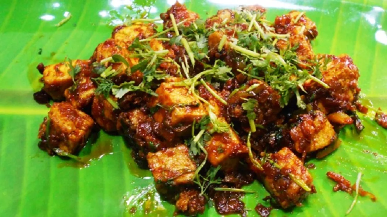 ଚଟ୍‌ପଟି ପନିର୍‌ ଖାଆନ୍ତୁ, ବର୍ଷାଦିନେ ମଜା ନିଅନ୍ତୁ