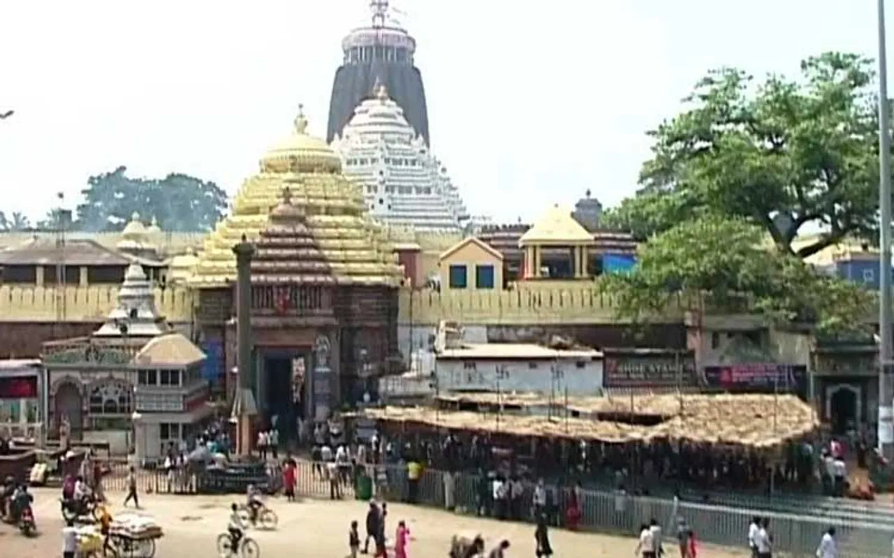 ରତ୍ନଭଣ୍ଡାର ଚାବି ହଜିବା ଘଟଣାରେ କାର୍ଯ୍ୟାନୁଷ୍ଠାନ ଓ ନବକଳେବର ସମୟରେ ବ୍ରହ୍ମ ବିଭ୍ରାଟ ରିପୋର୍ଟ ସାର୍ବଜନୀନ କରିବାକୁ ଦାବି