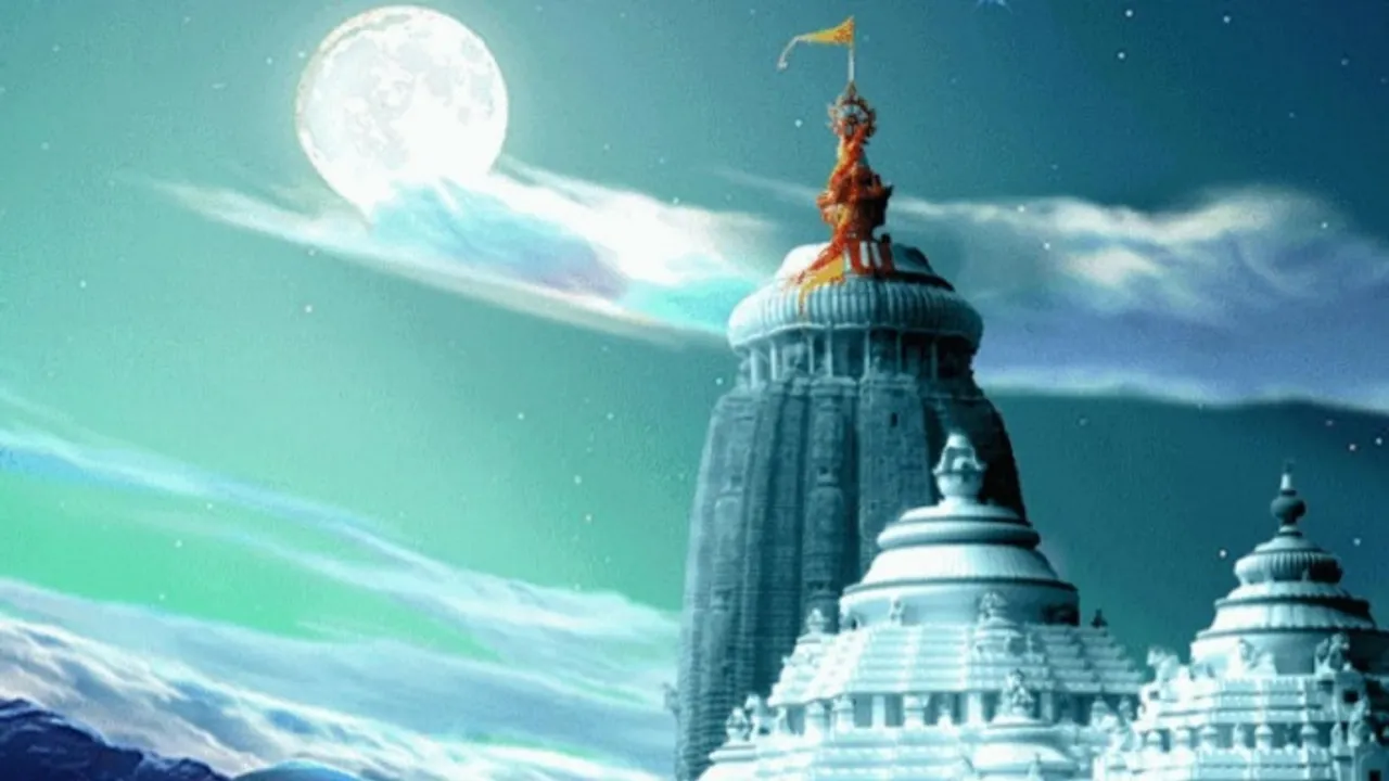 ଶ୍ରୀମନ୍ଦିର ସଂସ୍କାର ନେଇ ସେବାୟତମାନେ କେଉଁଥିରେ ଅରାଜି, ପଢ଼ନ୍ତୁ