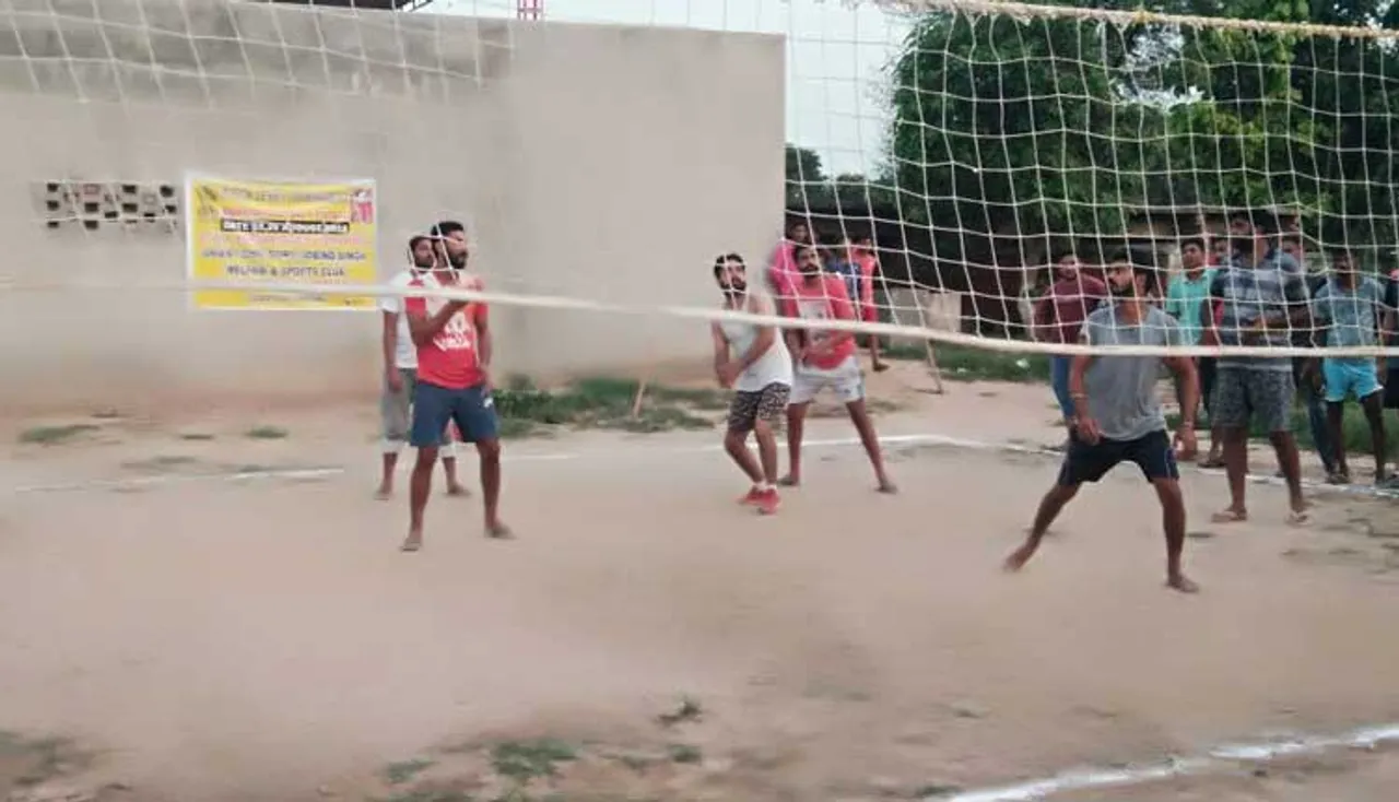 ଗ୍ରାମାଞ୍ଚଳ କ୍ରୀଡ଼ାକୁ ପ୍ରୋତ୍ସାହନ ଯୋଗାଇବ ଷ୍ଟିଲ୍‌ ମନ୍ତ୍ରଣାଳୟ