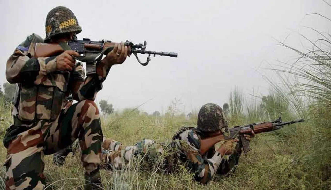 ଆତଙ୍କବାଦୀଙ୍କ ଘୃଣ୍ୟ ଚାଲ୍‌, ସୁରକ୍ଷାକର୍ମୀଙ୍କ ୧୧ଜଣ ସମ୍ପର୍କୀୟଙ୍କୁ ଅପହରଣ କଲେଣି