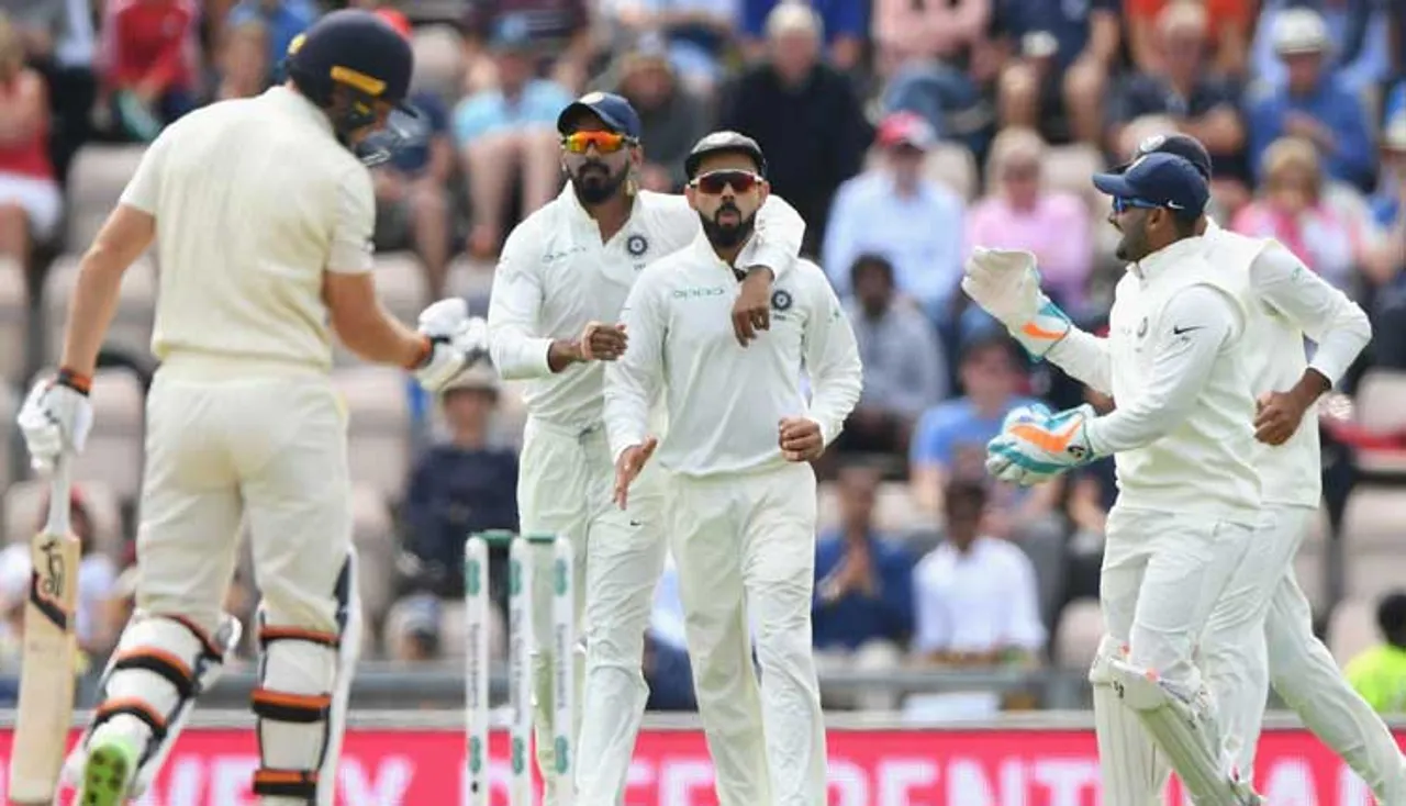 ଚତୁର୍ଥ ଟେଷ୍ଟ୍‌: ସ୍ଥିତି ସୁଧାରିଲେ ମୋଇନ୍ ଓ କରାନ୍‌, ଇଂଲଣ୍ଡ୍‌ ୧୭୭/୮