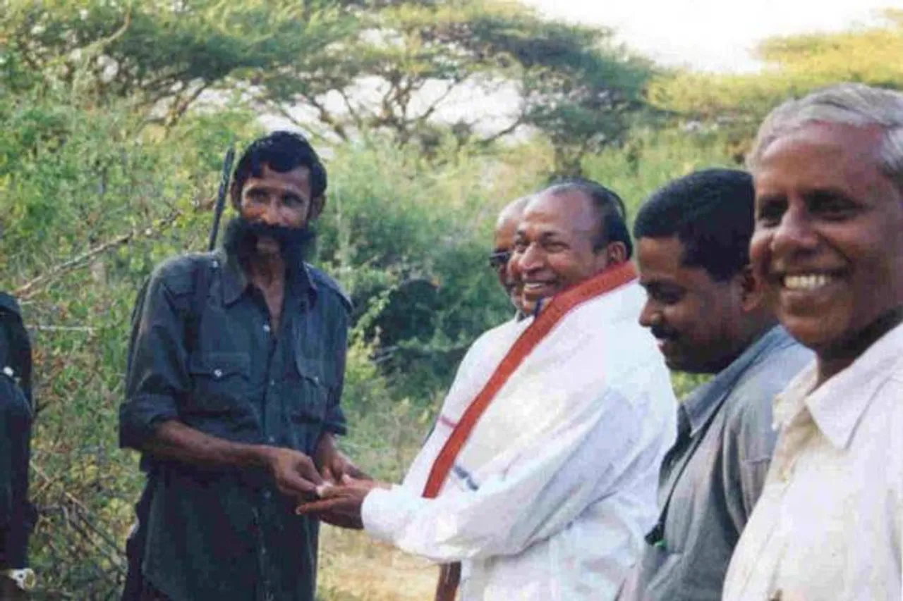 ଅଭିନେତା ରାଜକୁମାର ଅପହରଣ ମାମଲା: ସମସ୍ତ ଅଭିଯୁକ୍ତ ଦୋଷମୁକ୍ତ