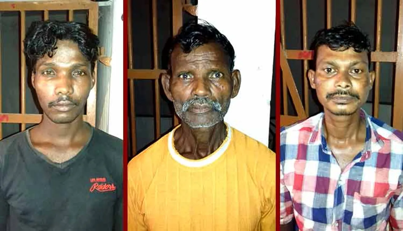 ଲଜ୍ଜା: ଗଣ ଦୁଷ୍କର୍ମ ପୀଡ଼ିତା ନାବାଳିକା ୭ ମାସର ଗର୍ଭବତୀ