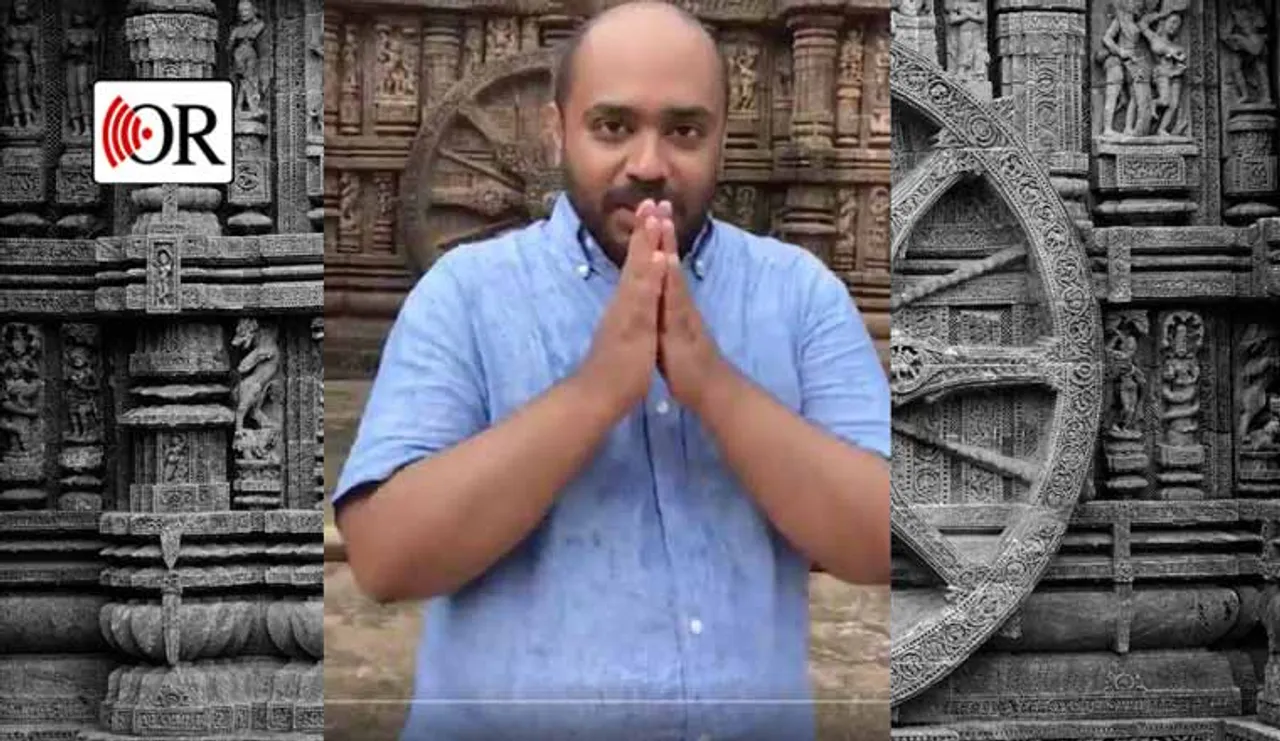 ଅଭିଜିତ୍ ଆୟରଙ୍କୁ ସୁପ୍ରିମକୋର୍ଟଙ୍କ ଅନ୍ତରୀଣ ସୁରକ୍ଷା