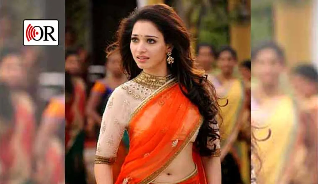 ଶାକାହାରୀ ହେଲେ ବଲିଉଡ୍‌ ଅଭିନେତ୍ରୀ ତମନ୍ନା ଭାଟିଆ, ଜାଣନ୍ତୁ କାହିଁକି