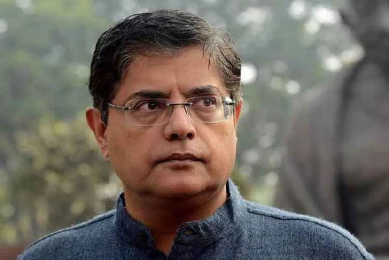 ମୋତେ ଟାଣି ଓଟାରି ଫସାଇବା ପାଇଁ ଷଡ଼ଯନ୍ତ୍ର ଚାଲିଛି: ବୈଜୟନ୍ତ