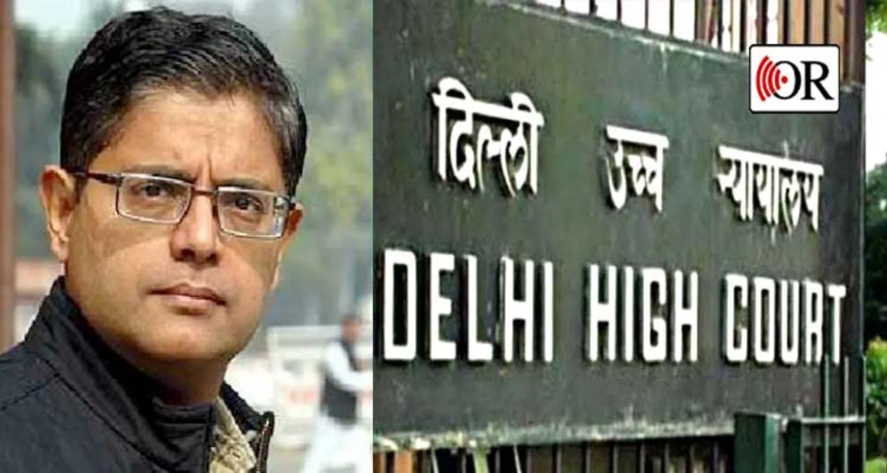 କେନ୍ଦ୍ରାପଡ଼ା ଲୋକସଭା ଆସନରେ ଉପନିର୍ବାଚନ ପାଇଁ କୋର୍ଟରେ ମାମଲା