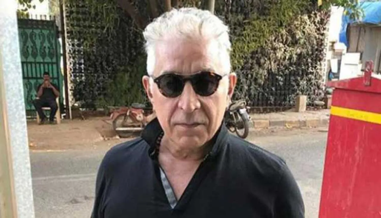 ନିଶାଗ୍ରସ୍ତ ଅବସ୍ଥାରେ ଗାଡ଼ି ଚଳାଇ ଗିରଫ ହେଲେ ଏହି ଅଭିନେତା