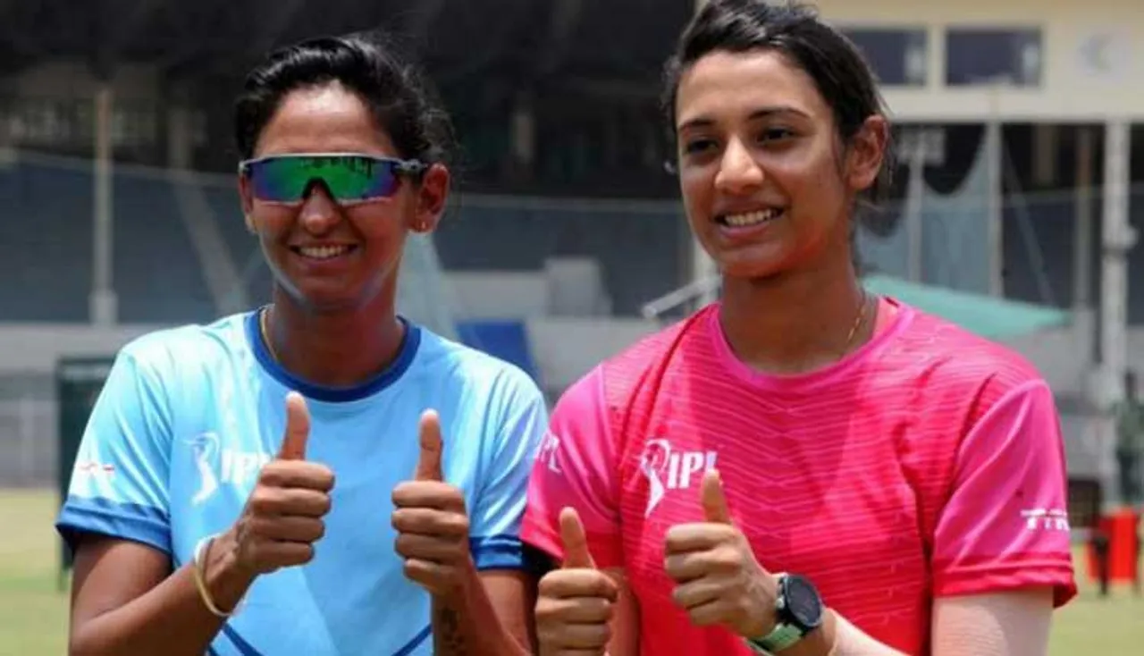 ଟି-୨୦ ବିଶ୍ୱକପ୍‌ ପାଇଁ ଭାରତୀୟ ମହିଳା ଦଳ ଘୋଷିତ