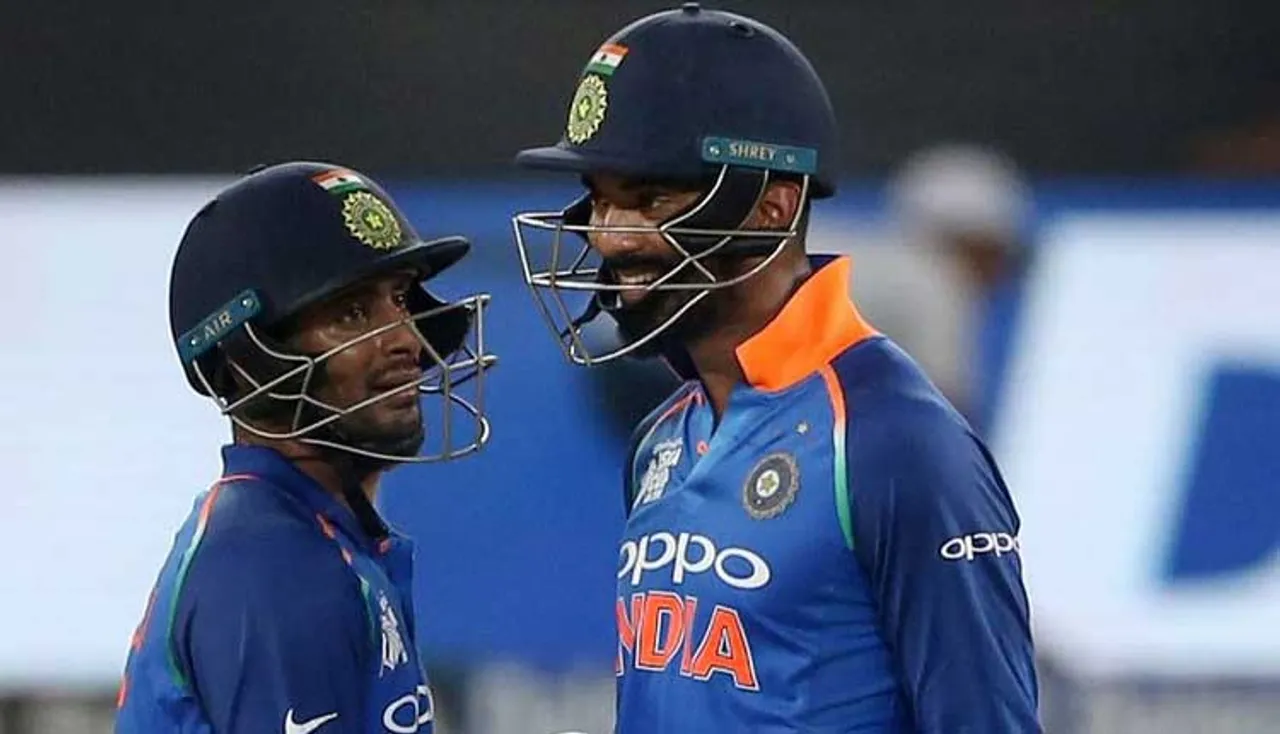 ମ୍ୟାଚ୍ ଟାଇ’, ପୁଣି ହୃଦୟ ଜିତିଲା ଆଫ୍‌ଗାନିସ୍ତାନ୍