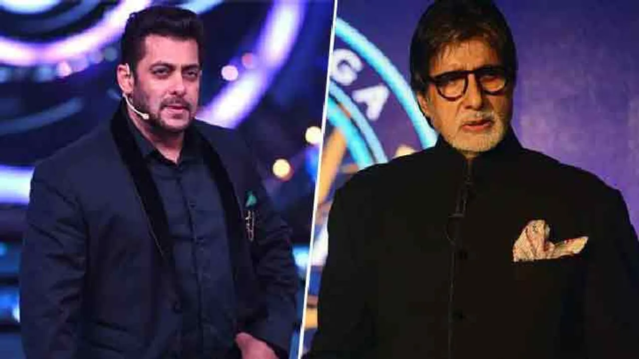 କିଏ ରହିଛି ଆଗରେ- ‘ବିଗ୍‌ ବସ୍‌’ ନା ‘କେବିସି’?