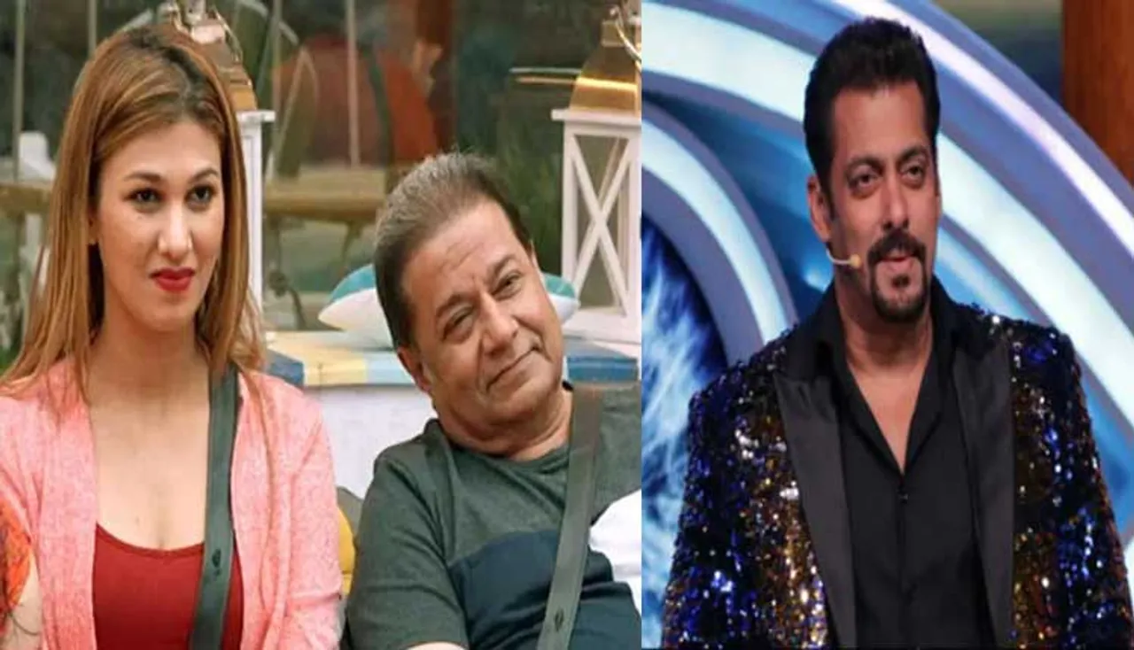 ଅନୁପ୍‌ ଜଲୋଟା ଓ ଜସ୍‌ଲୀନ୍‌ଙ୍କ ସମ୍ପର୍କର ସତ୍ୟତା ଖୋଜିବେ ସଲ୍‌ମାନ୍‌