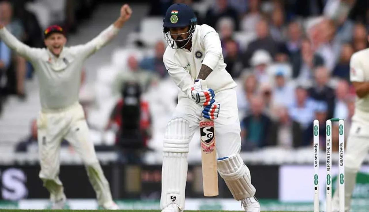 ମ୍ୟାଚରେ ତିଷ୍ଠି ରହିବାକୁ ସଂଘର୍ଷ କରୁଛି ଟିମ୍ ଇଣ୍ଡିଆ, ୨ୟ ଦିନ ଶେଷ ସୁଦ୍ଧା ୧୭୪/୬