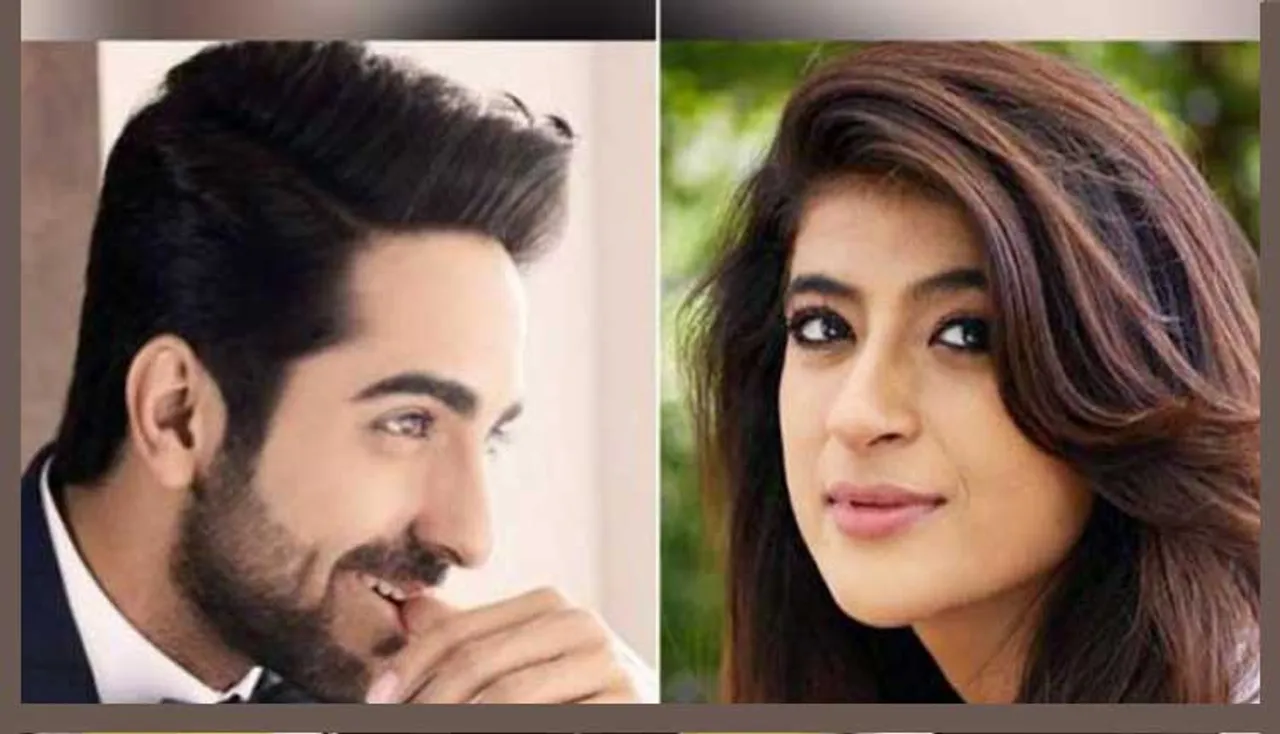 ଏମିତି କରିବାକୁ ନାପସନ୍ଦ କରୁଥିଲେ ପତ୍ନୀ, ଖୋଲି କହିଲେ ଆୟୁଷ୍ମାନ