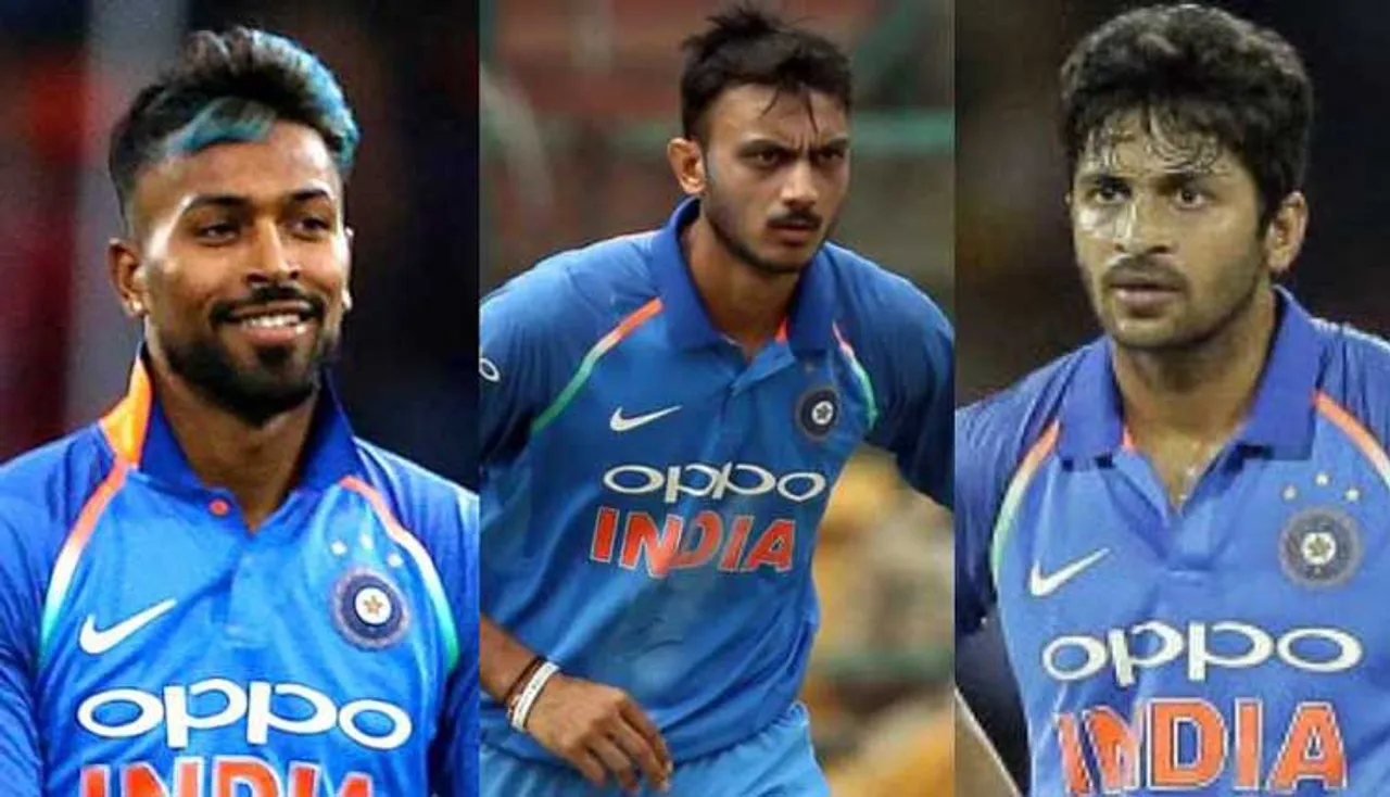 ଏସିଆ କପ୍‌ରୁ ବାଦ୍‌ ପଡ଼ିଲେ ଏହି ୩ ଭାରତୀୟ ଖେଳାଳି