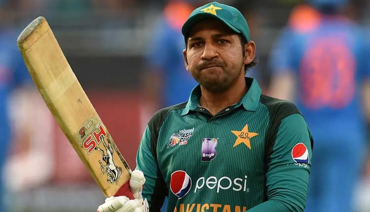 ମ୍ୟାଚ ହାରିବା ପରେ ଏମିତି କଥା କହିଲେ ପାକିସ୍ତାନ ଅଧିନାୟକ