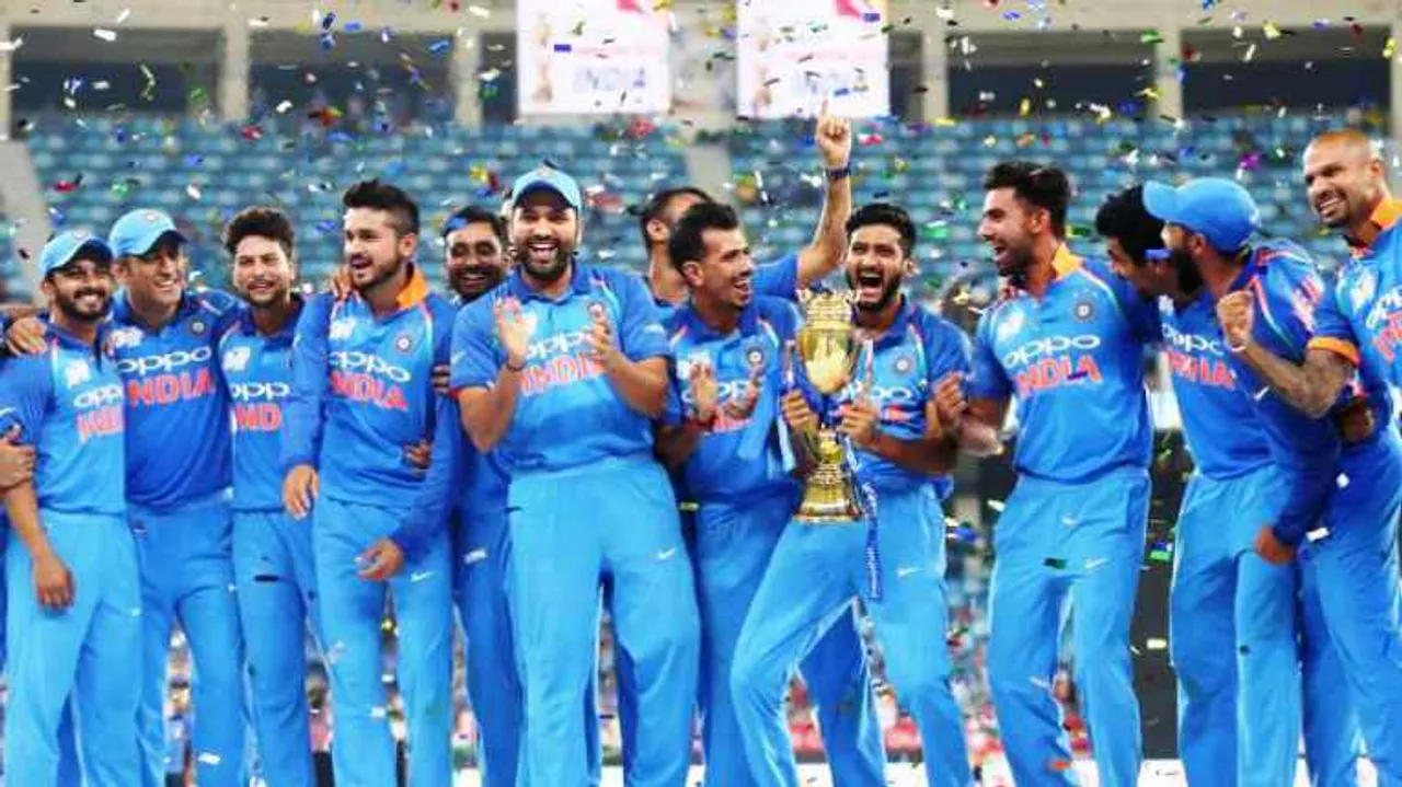 ବଦଳିଲା ଦିନିକିଆ ରାଙ୍କିଙ୍ଗ୍‌: ଶ୍ରେଷ୍ଠ ତାଲିକାରେ କିଏ ଜାଣନ୍ତୁ