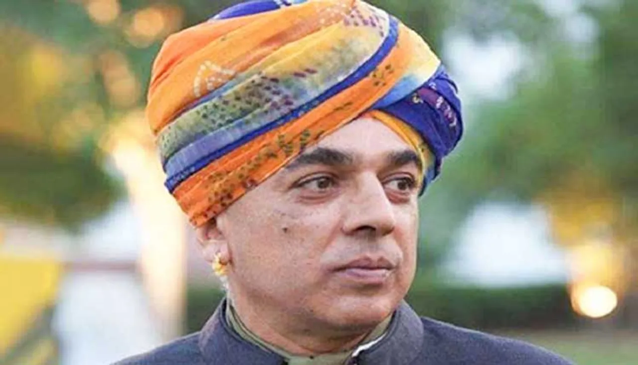 ରାଜସ୍ଥାନ ନିର୍ବାଚନ ପୂର୍ବରୁ ବିଜେପିକୁ ଝଟ୍‌କା, ଦଳ ଛାଡ଼ିଲେ ଯଶବନ୍ତ ସିଂହଙ୍କ ପୁଅ