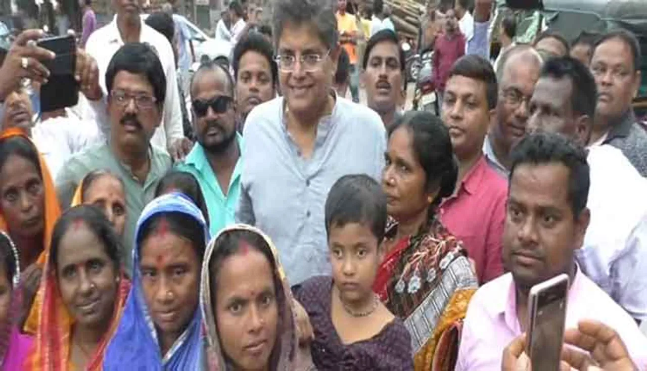 ‘ହେଇଯାଉ’ରେ କହିଲେ ବୈଜୟନ୍ତ, ଲୋକଙ୍କଠୁ ମୋତେ କେହି ଦୂରେଇ ପାରିବେନି