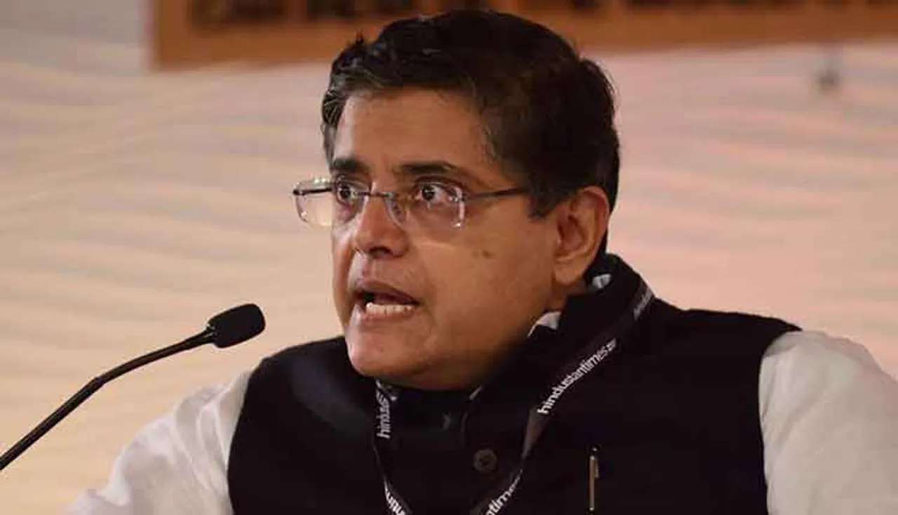 ଦାମଙ୍କ ସମବାୟ ଦୁର୍ନୀତି ଅଭିଯୋଗ: ଏମିତି ମତ ରଖିଲେ ବୈଜୟନ୍ତ