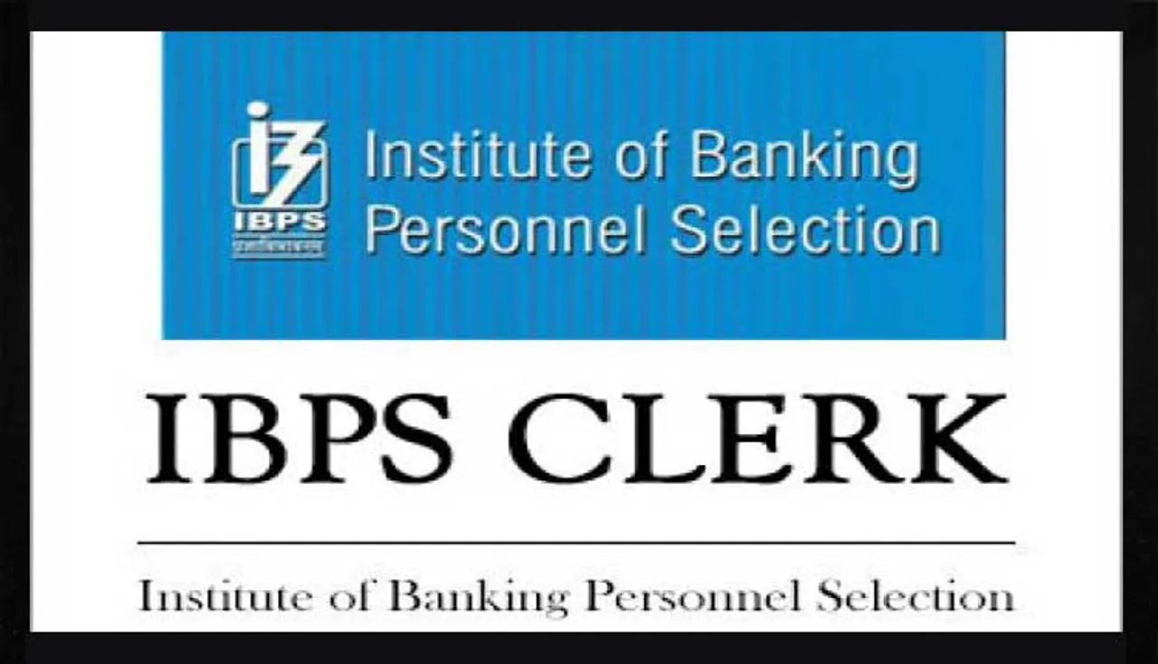 IBPS clerk ୨୦୧୮ର ନୋଟିଫିକେସନ୍‌ ଜାରି, ସେପ୍ଟେମ୍ବର ୧୮ରୁ ଆବେଦନ