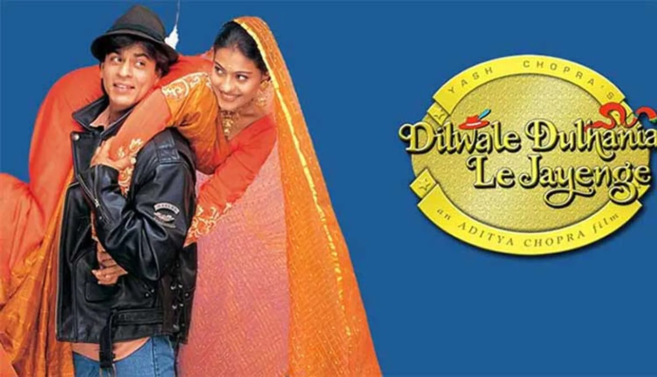 DDLJ ଦେଖି ନାହାନ୍ତି ଅଜୟ ଦେବ୍‌ଗନ! ହେଲେ କାହିଁକି ?