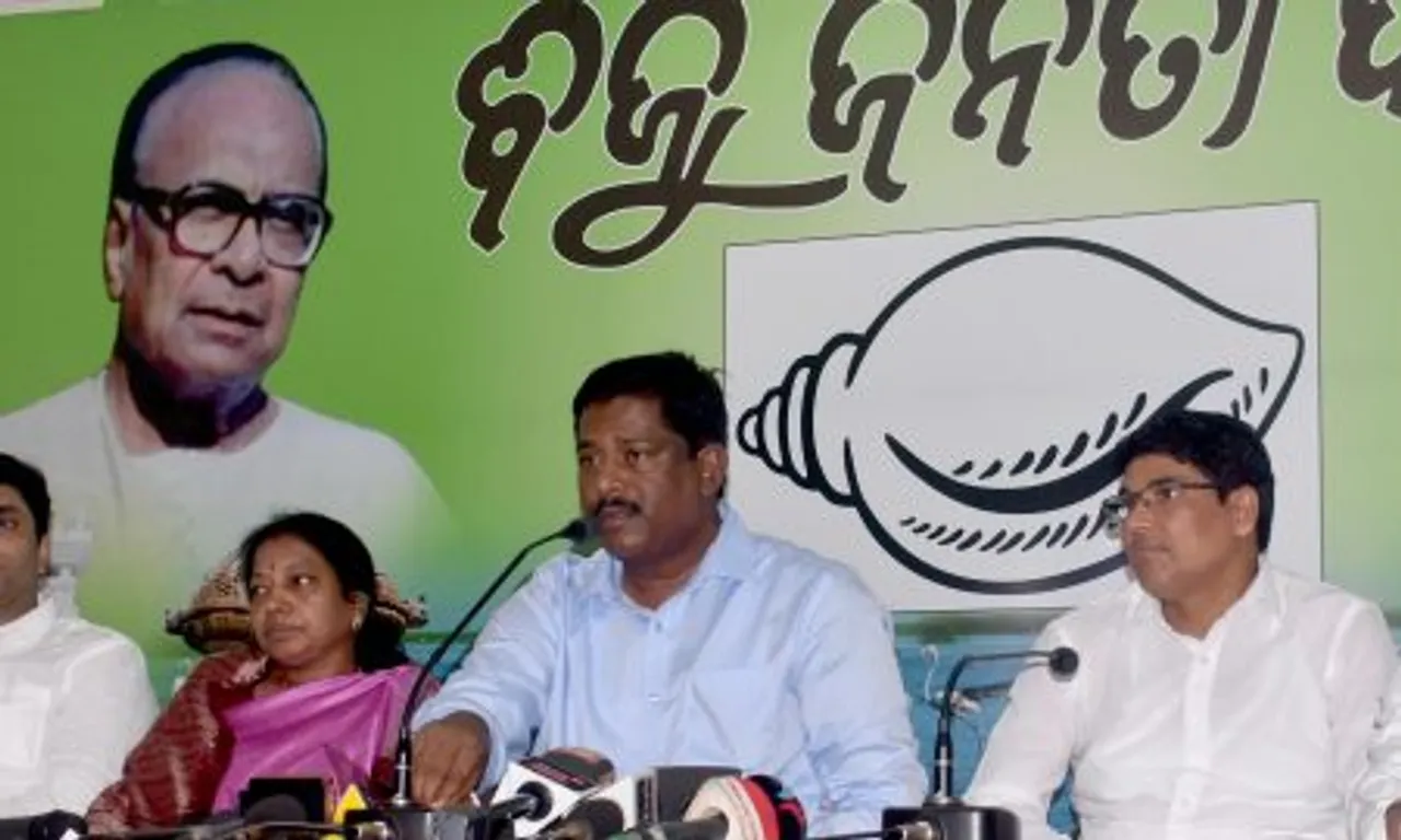 ତୈଳ ଦର ବୃଦ୍ଧି: ବିଜେଡିର ପ୍ରତିବାଦ ଆନ୍ତରିକ ନା ରାଜନୀତିକ