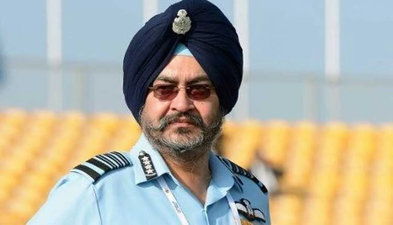 ରାଫେଲ୍‌ ସମର୍ଥନରେ ବାହାରିଲେ ବାୟୁସେନା ମୁଖ୍ୟ, କହିଲେ ଭାରତ ଉପରେ ରହିଛି ବଡ଼ ବିପଦ