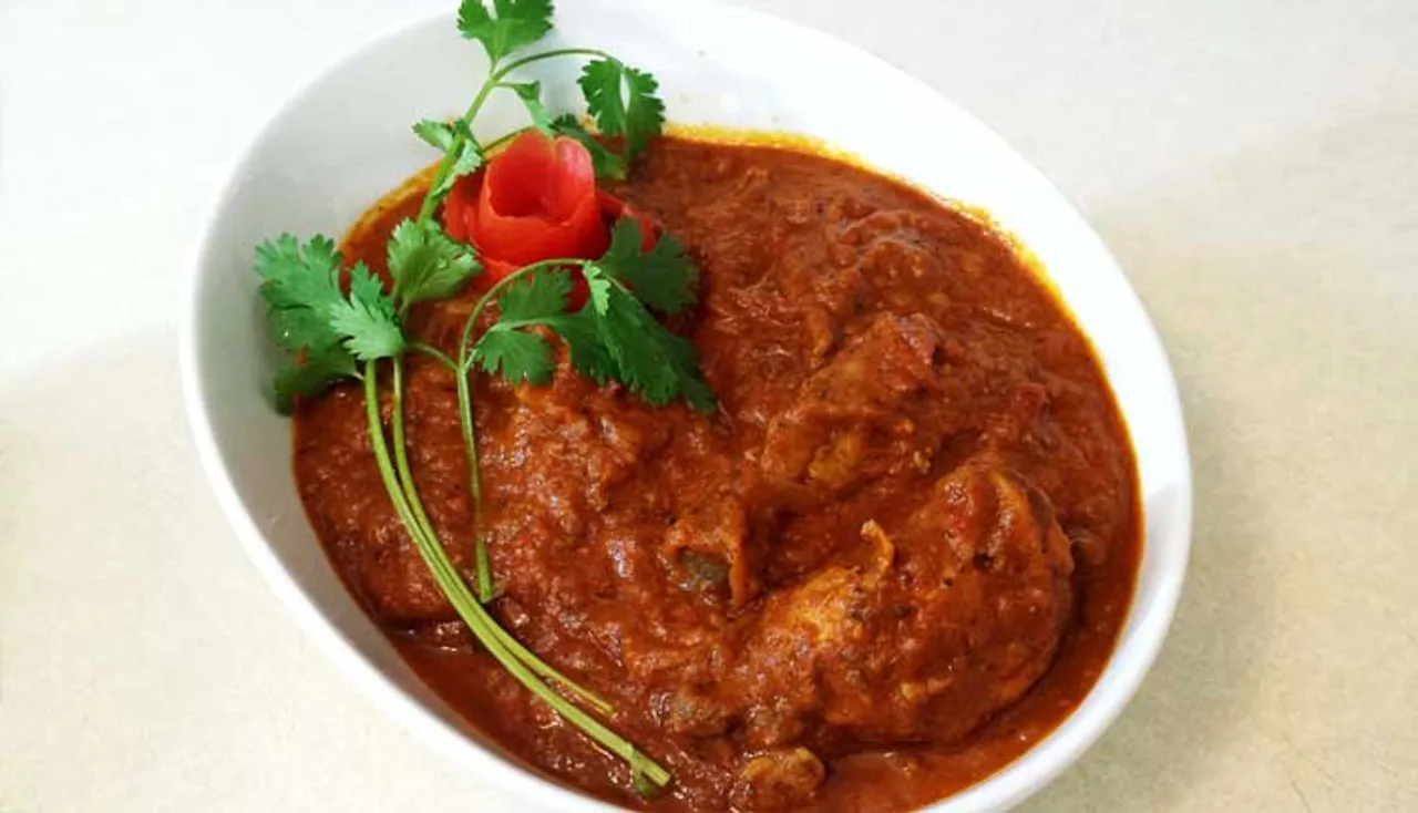 ଘରେ ତିଆରି କରନ୍ତୁ ଟମାଟୋ ଚିକେନ୍