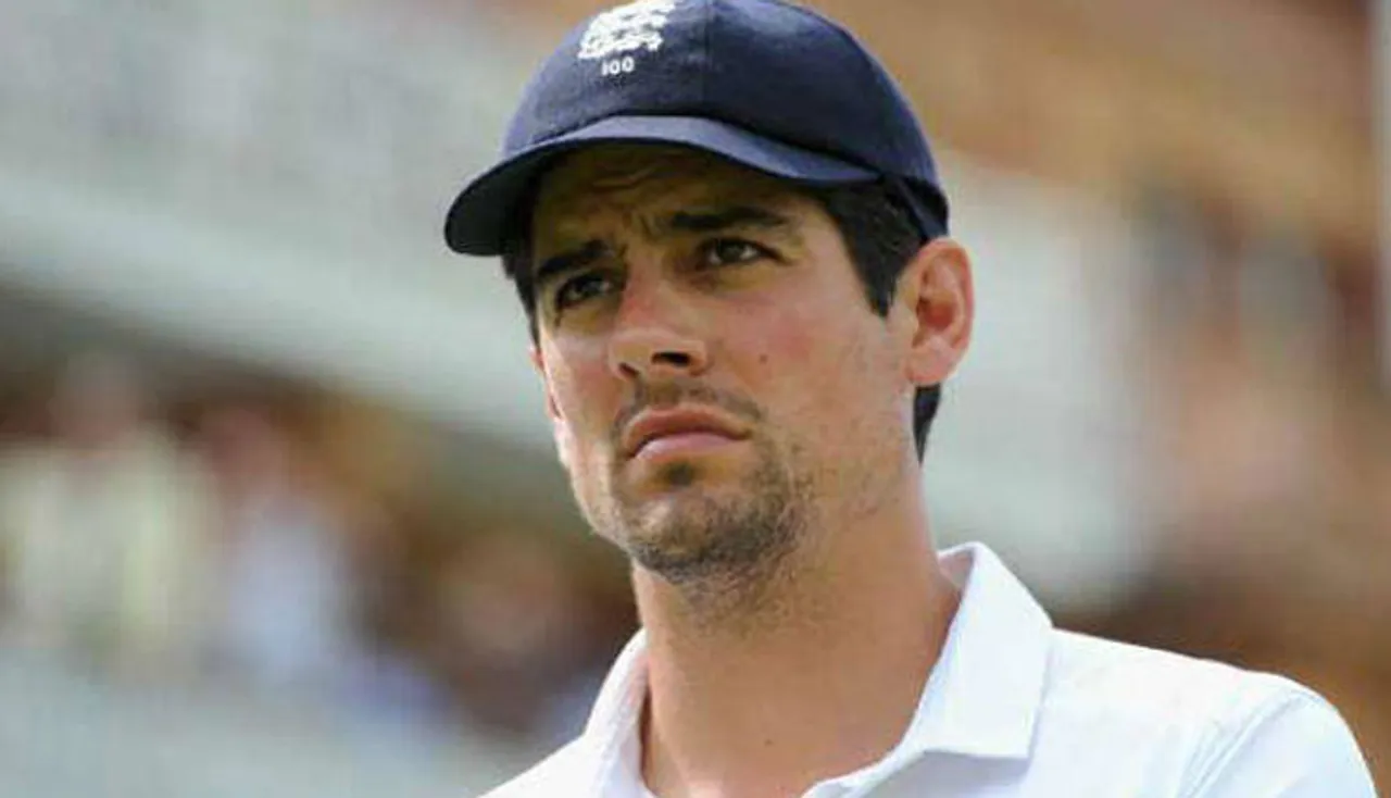 କୁକ୍‌ଙ୍କ ଶ୍ରେଷ୍ଠ କ୍ରିକେଟ୍‌ ଏକାଦଶରେ ନାହାନ୍ତି କୌଣସି ଭାରତୀୟ