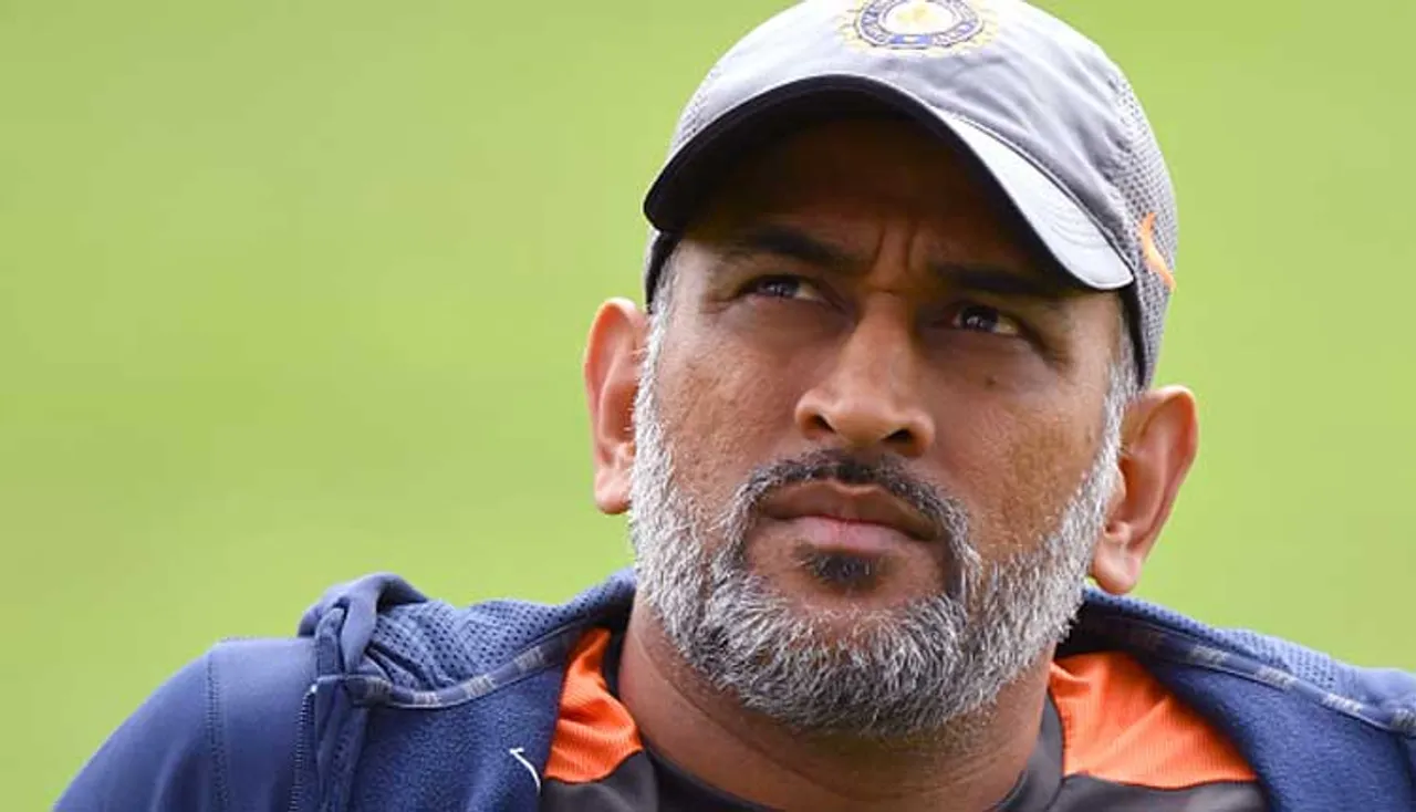 କାହିଁକି ବିରାଟ୍‌ଙ୍କ ପାଇଁ ଅଧିନାୟକ ପଦ ଛାଡ଼ିଥିଲେ ଧୋନି, ଜାଣନ୍ତୁ କ’ଣ କହିଲେ ମାହି